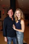 Zeist 23 december 2018
Hans Wendy Steven Osacr en Renzo Kazan met hun vrouwen en kinderen in het Fyji Hotel. Steven en zijn vrouw Jamie.