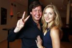 Zeist 23 december 2018
Hans Wendy Steven Osacr en Renzo Kazan met hun vrouwen en kinderen in het Fyji Hotel. Steven en zijn vrouw Jamie.