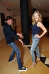 Zeist 23 december 2018
Hans Wendy Steven Osacr en Renzo Kazan met hun vrouwen en kinderen in het Fyji Hotel. Steven en zijn vrouw Jamie.