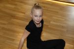 Amsterdam 16 januari 2019
Het jongste Nederlandse topmodel Summer de Snoo
