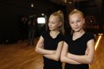 Amsterdam 16 januari 2019
Het jongste Nederlandse topmodel Summer de Snoo