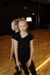 Amsterdam 16 januari 2019
Het jongste Nederlandse topmodel Summer de Snoo