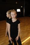 Amsterdam 16 januari 2019
Het jongste Nederlandse topmodel Summer de Snoo
