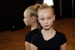 Amsterdam 16 januari 2019
Het jongste Nederlandse topmodel Summer de Snoo