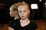 Amsterdam 16 januari 2019
Het jongste Nederlandse topmodel Summer de Snoo