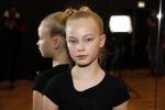 Amsterdam 16 januari 2019
Het jongste Nederlandse topmodel Summer de Snoo
