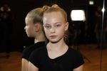 Amsterdam 16 januari 2019
Het jongste Nederlandse topmodel Summer de Snoo