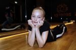 Amsterdam 16 januari 2019
Het jongste Nederlandse topmodel Summer de Snoo
