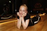 Amsterdam 16 januari 2019
Het jongste Nederlandse topmodel Summer de Snoo