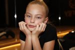 Amsterdam 16 januari 2019
Het jongste Nederlandse topmodel Summer de Snoo