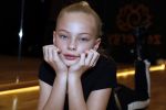 Amsterdam 16 januari 2019
Het jongste Nederlandse topmodel Summer de Snoo