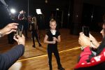 Amsterdam 16 januari 2019
Het jongste Nederlandse topmodel Summer de Snoo