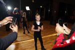 Amsterdam 16 januari 2019
Het jongste Nederlandse topmodel Summer de Snoo