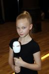 Amsterdam 16 januari 2019
Het jongste Nederlandse topmodel Summer de Snoo
