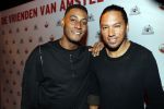 Rotterdam 17 januari 2019
Vrienden van Amstel live in AHOY. Sunnery James en Ryan Marciano