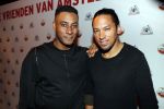 Rotterdam 17 januari 2019
Vrienden van Amstel live in AHOY. Sunnery James en Ryan Marciano