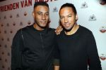 Rotterdam 17 januari 2019
Vrienden van Amstel live in AHOY. Sunnery James en Ryan Marciano