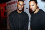 Rotterdam 17 januari 2019
Vrienden van Amstel live in AHOY. Sunnery James en Ryan Marciano