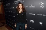 Amsterdam 24 januari 2019
25 jaar Talkies in het Okura Hotel. tamara Elbaz met vreind