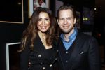 Amsterdam 24 januari 2019
25 jaar Talkies in het Okura Hotel. tamara Elbaz met vreind