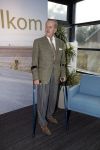 Noordwijk 8 januari 2019
Theo Hiddema na zijn heupoperatie in opvanghuis de Kim in Noordwijk.