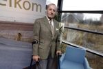 Noordwijk 8 januari 2019
Theo Hiddema na zijn heupoperatie in opvanghuis de Kim in Noordwijk.