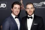 Amsterdam 23 januari 2019
Rode loper musical awards in de RAI. Thomas Cammaert met â€¦