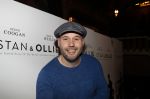 Amsterdam 7 januari 2018
Premiere Stan & Ollie in tuschinski. Tijl Beckand