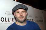 Amsterdam 7 januari 2018
Premiere Stan & Ollie in tuschinski. Tijl Beckand
