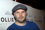 Amsterdam 7 januari 2018
Premiere Stan & Ollie in tuschinski. Tijl Beckand