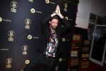 Hilversum 31 januari 2019
Uitreiking van de gouden radioring in theater Gooiland. Timur Perlin