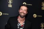 Hilversum 31 januari 2019
Uitreiking van de gouden radioring in theater Gooiland. Timur Perlin