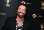 Hilversum 31 januari 2019
Uitreiking van de gouden radioring in theater Gooiland. Timur Perlin