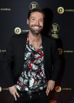 Hilversum 31 januari 2019
Uitreiking van de gouden radioring in theater Gooiland. Timur Perlin