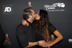 Amsterdam 23 januari 2019
Rode loper musical awards in de RAI. Tommie Christiaan met zijn nieuwe vriendin