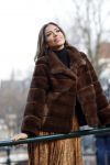 Amsterdam 3 januari 2019
Opnames videoclip Jalal Oba en zijn vriendin Touriya Haoud op grachten Amsterdam.