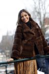 Amsterdam 3 januari 2019
Opnames videoclip Jalal Oba en zijn vriendin Touriya Haoud op grachten Amsterdam.