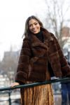 Amsterdam 3 januari 2019
Opnames videoclip Jalal Oba en zijn vriendin Touriya Haoud op grachten Amsterdam.