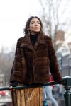 Amsterdam 3 januari 2019
Opnames videoclip Jalal Oba en zijn vriendin Touriya Haoud op grachten Amsterdam.