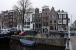 Amsterdam 10 januari 2019
Huis Trijntje Oosterhuis aan de Amstel.