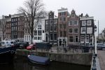 Amsterdam 10 januari 2019
Huis Trijntje Oosterhuis aan de Amstel.