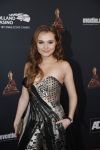 Amsterdam 23 januari 2019
Rode loper musical awards in de RAI. Vajen v d Bosch