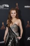 Amsterdam 23 januari 2019
Rode loper musical awards in de RAI. Vajen v d Bosch