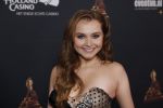 Amsterdam 23 januari 2019
Rode loper musical awards in de RAI. Vajen v d Bosch