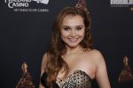 Amsterdam 23 januari 2019
Rode loper musical awards in de RAI. Vajen v d Bosch