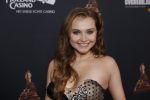 Amsterdam 23 januari 2019
Rode loper musical awards in de RAI. Vajen v d Bosch