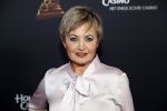 Amsterdam 23 januari 2019
Rode loper musical awards in de RAI. Vera Mann