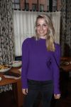 Amsterdam 16 januari 2019
Vivian Reijs en Xelly Cabau v Kasbergen bij event in Soho House.