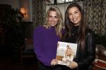 Amsterdam 16 januari 2019
Vivian Reijs en Xelly Cabau v Kasbergen bij event in Soho House.