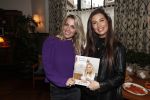 Amsterdam 16 januari 2019
Vivian Reijs en Xelly Cabau v Kasbergen bij event in Soho House.